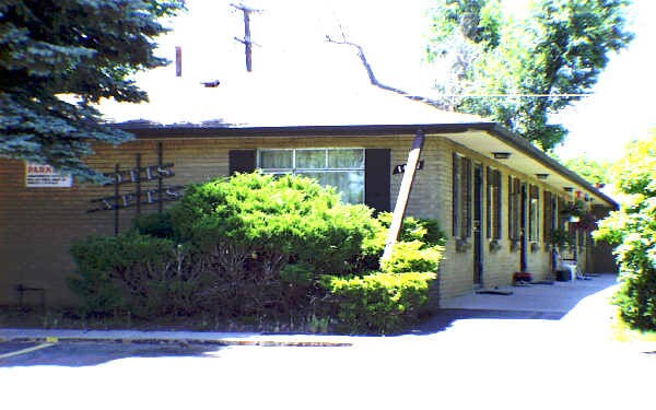 Primary Photo - Otis Apartments