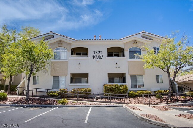 Building Photo - 1521 Ruby Cliffs Ln