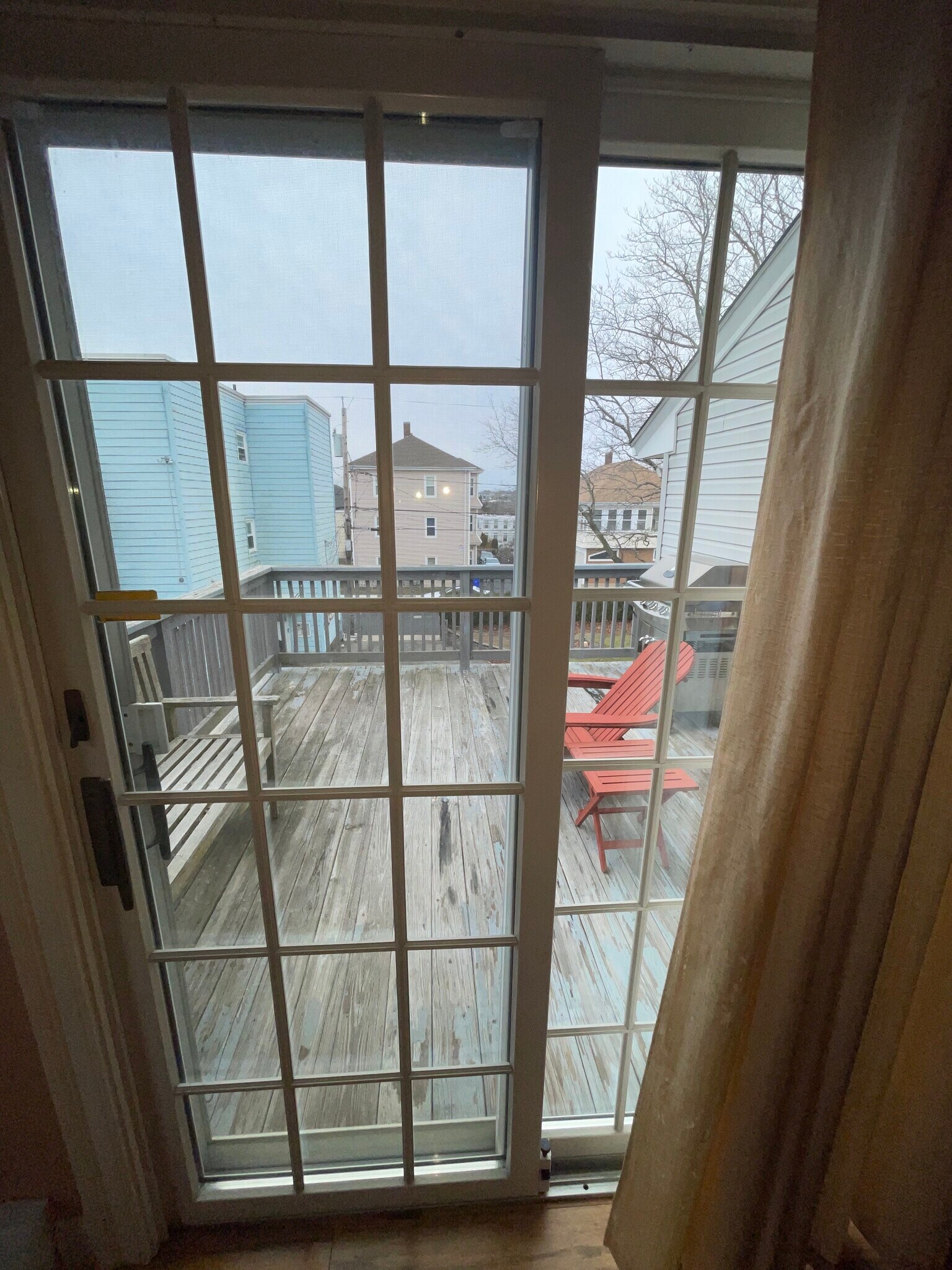 Building Photo - 132 Pitman St