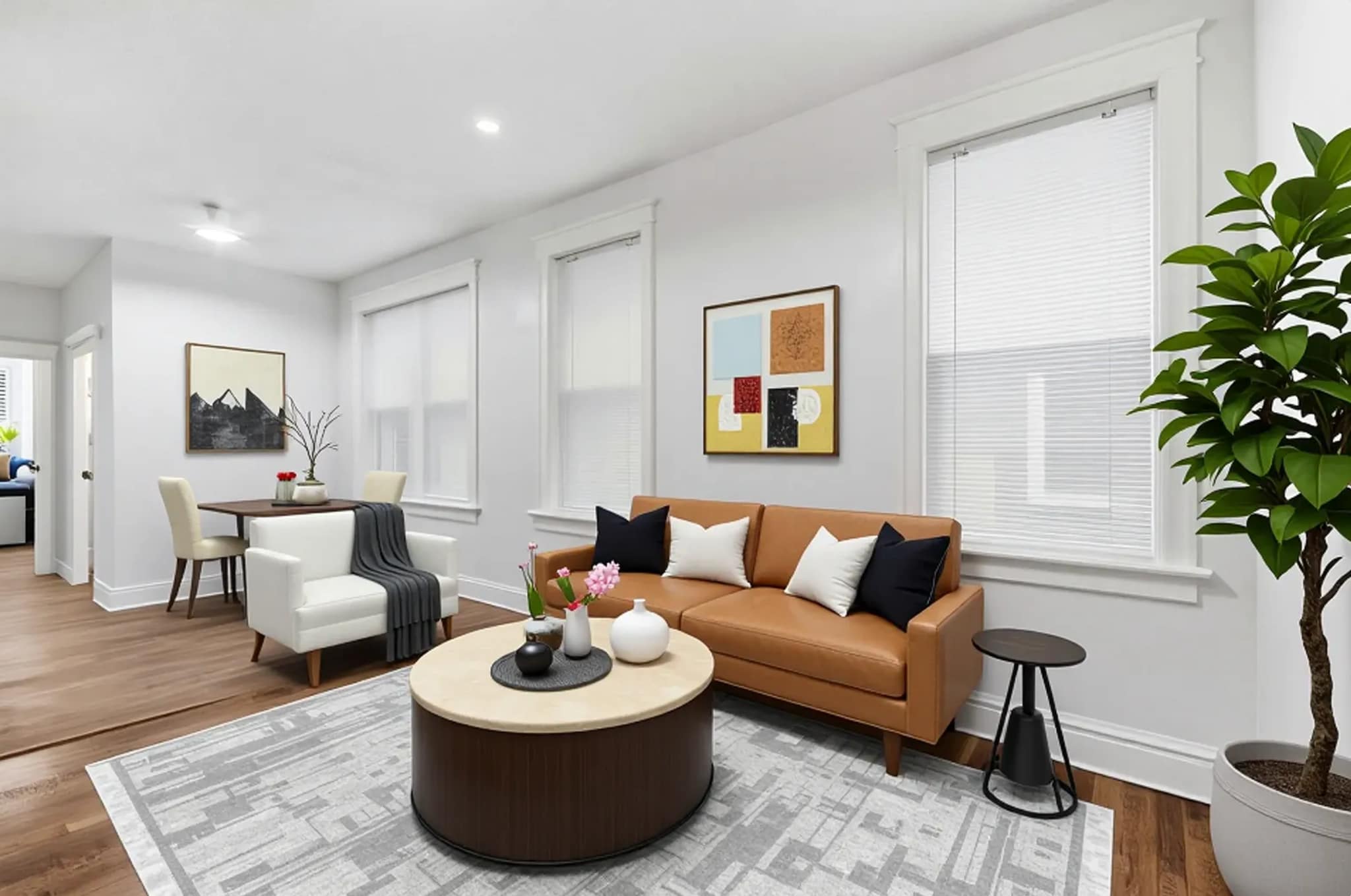 Building Photo - 4154 McRee Ave