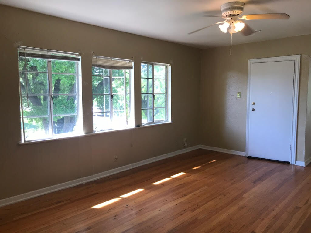 Building Photo - 2118 Wilson