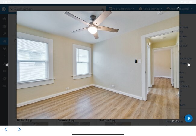 Building Photo - 3 Bedroom House on S. 7th Street For Rent....