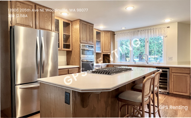 Building Photo - 13906 205th Ave NE