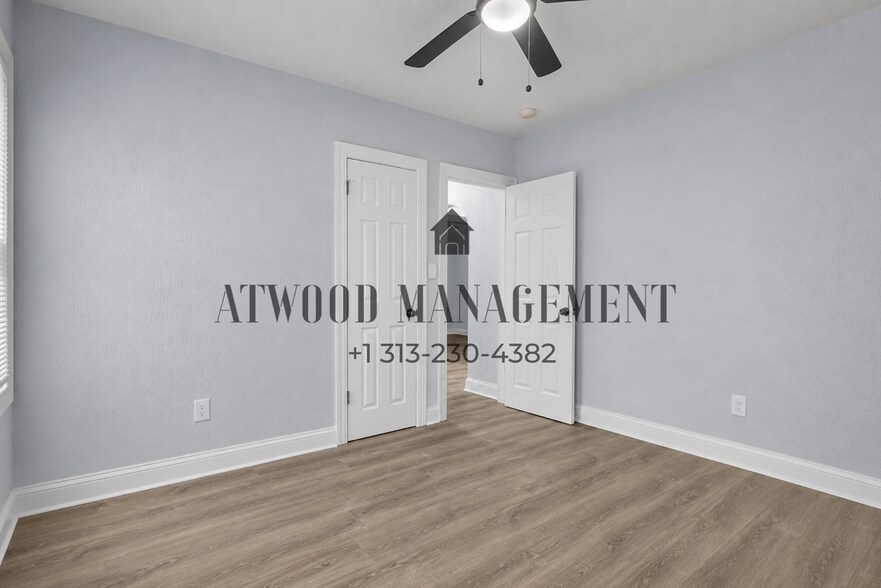 Building Photo - This beautifully updated 3-bedroom, 1-bath single-family home is ready for move-in!