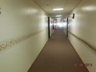 Interior Photo - Oak Valley