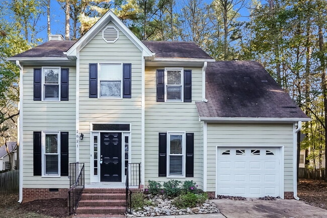 Building Photo - 2821 Clerkenwell Way