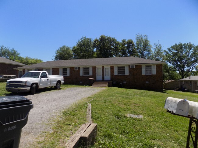 102 Tandy Drive - Tandy Drive-98/124