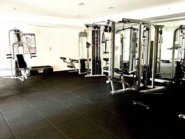 Building Photo - 55 Merrick Way