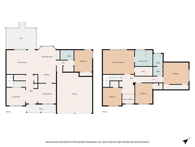 Building Photo - 13480 Gallant Fox Cir W