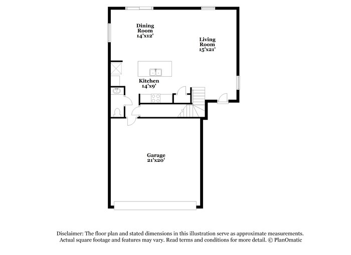 Building Photo - 6531 S Calle Diablo Dr