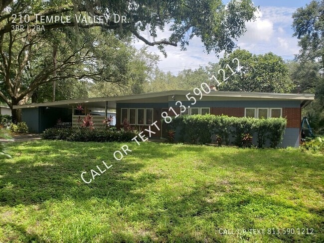 Primary Photo - 210 Temple Valley Dr