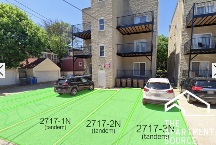 Building Photo - 2717 N Wayne Ave