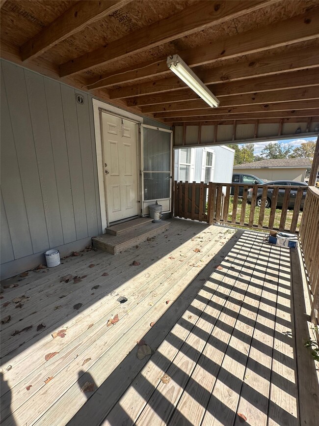 Building Photo - 13521 Ann Louise Rd