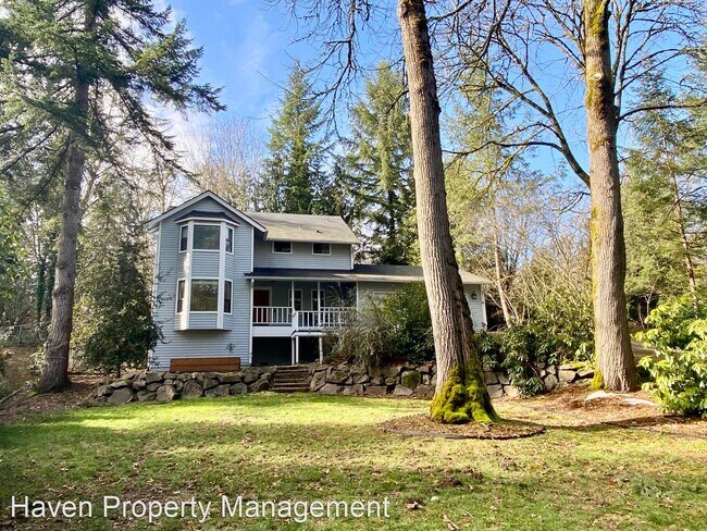 Primary Photo - 3 br, 2.5 bath House - 28803 184th Pl Se
