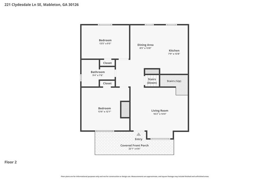 Building Photo - 221 Clydesdale Ln SE