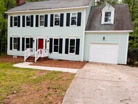 Building Photo - 5409 Rockholly Ct