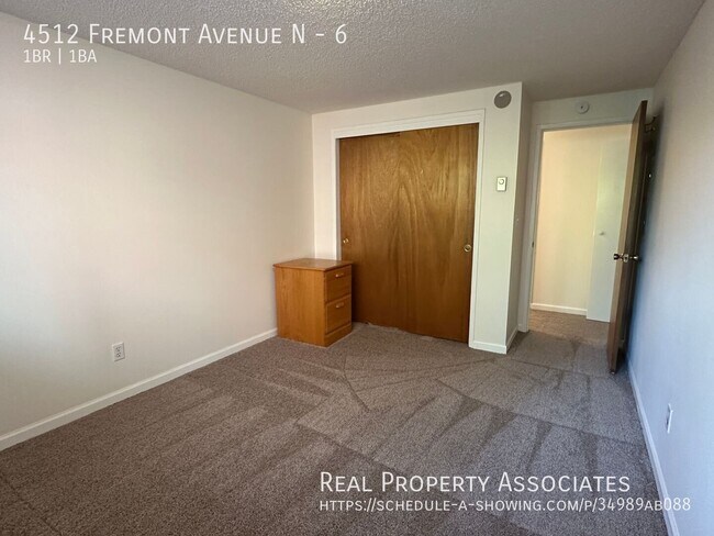 Building Photo - 4512 Fremont Ave N