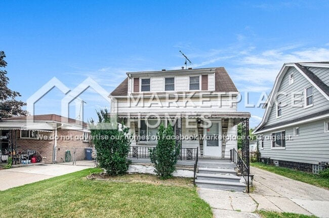 Primary Photo - 8460 Chalmers Ave