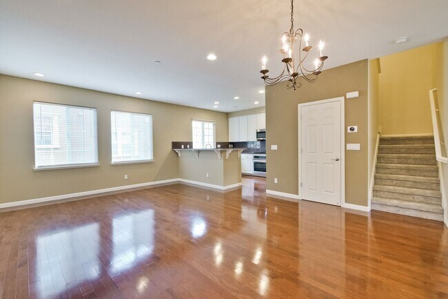 Building Photo - Modern Communication Hill Townhome | Panoramic Mountain Views