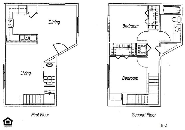 Floorplan - McFarlin Place Apartments