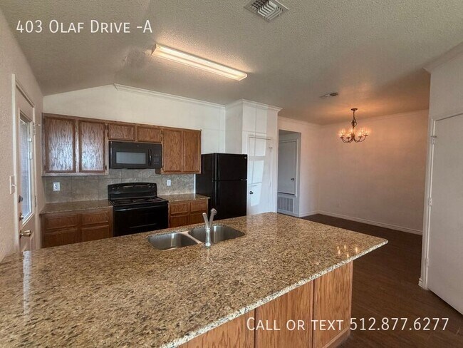 Building Photo - 403 Olaf Dr