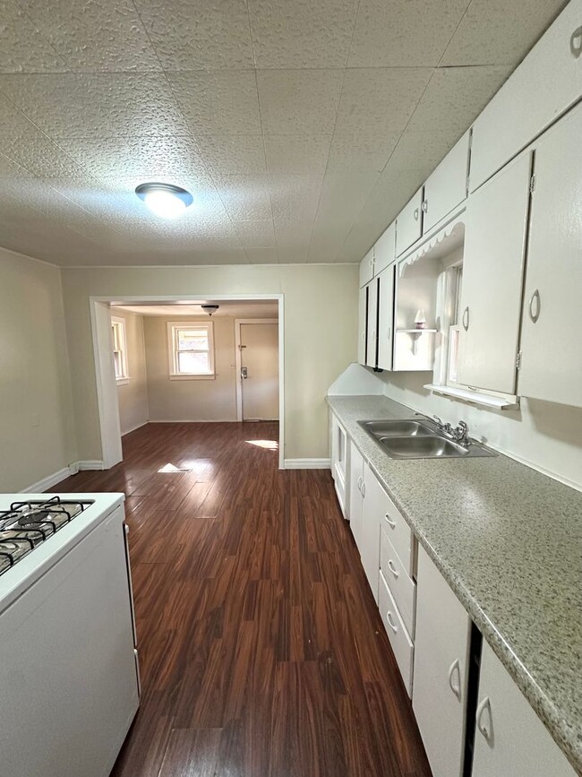 Building Photo - Cozy 2-Bedroom, 1-Bath Home with Outdoor Storage Building