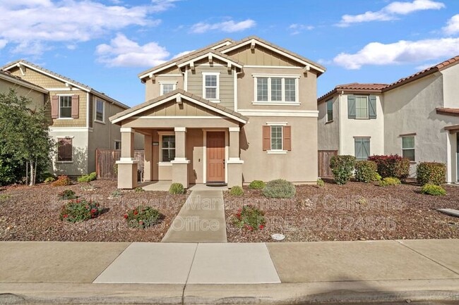 Building Photo - 10985 Merrick Way