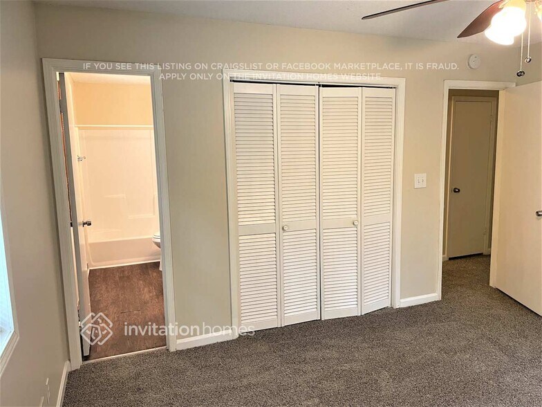 Building Photo - 4521 Dons Ct SW