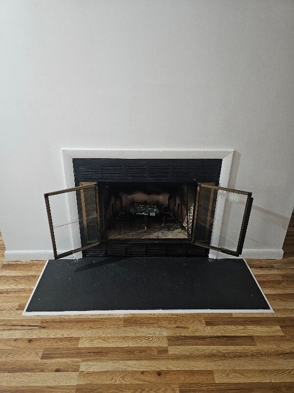 Building Photo - 136 Kane St