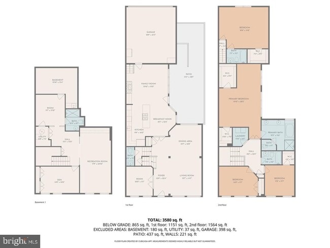 Building Photo - 427 Park Ave