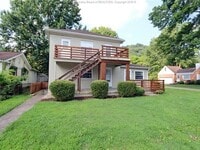 Building Photo - 4601 Washington Ave SE