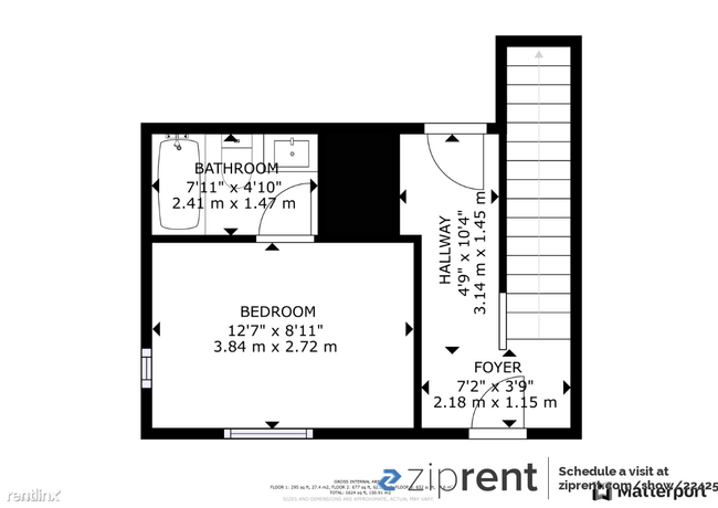 Building Photo - 3 br, 3.5 bath Townhome - 2624 Metcalfe Ro...