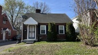 Building Photo - 2110 Burwell Ave