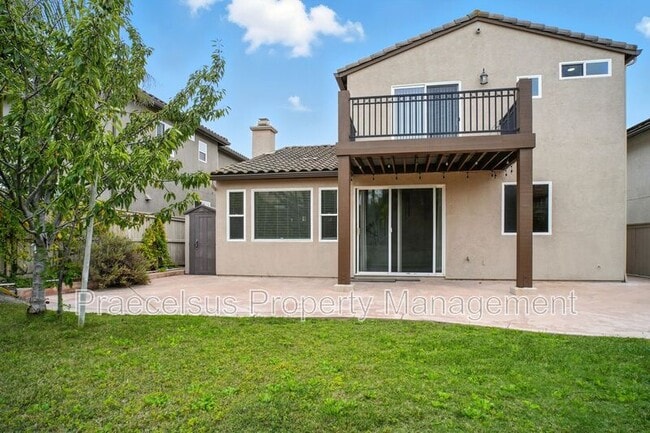 Building Photo - 2809 Red Rock Canyon Rd