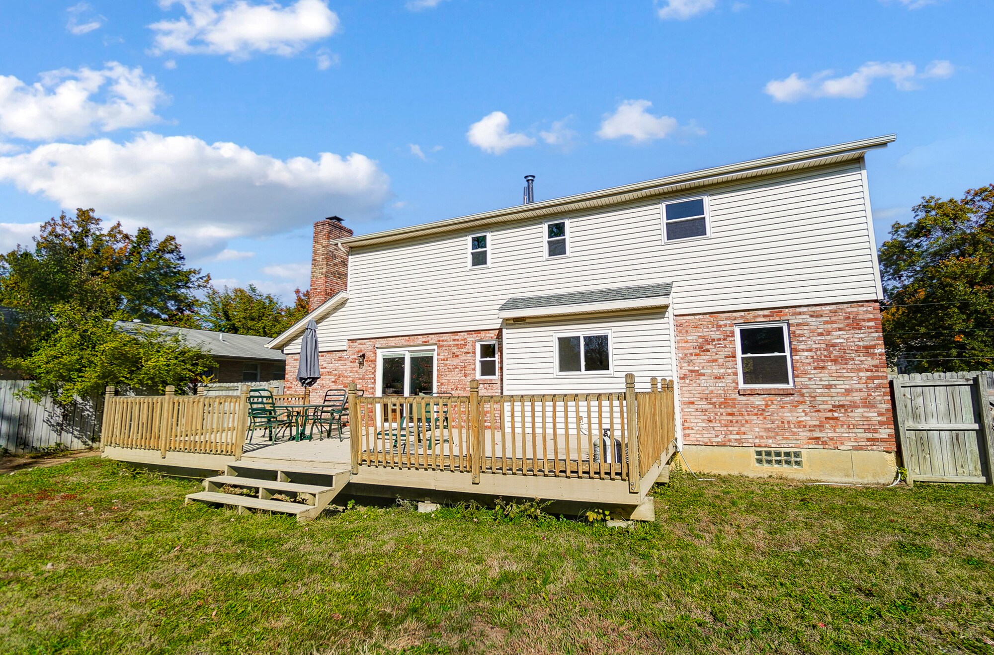 Building Photo - 271 Albright Dr