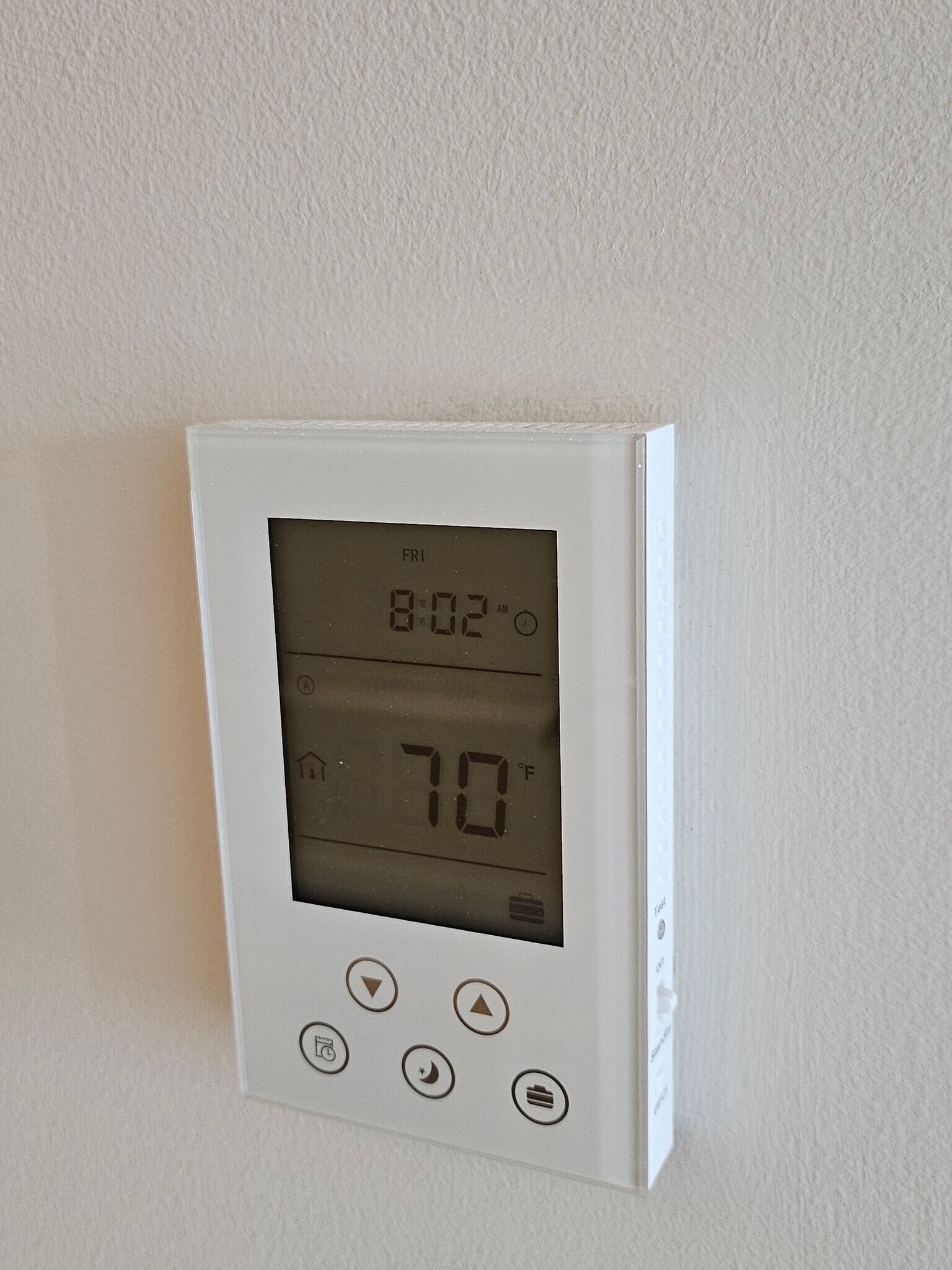 Heated Flooring (primary bathroom) - 1310 NW Naito Pky