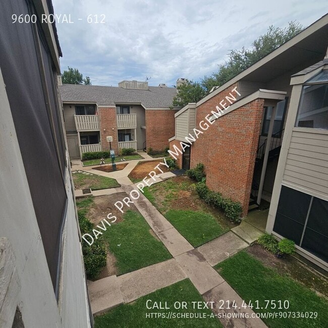 Building Photo - 9600 ROYAL-612
