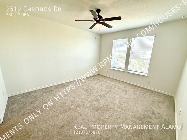 Building Photo - 2519 Chronos Dr