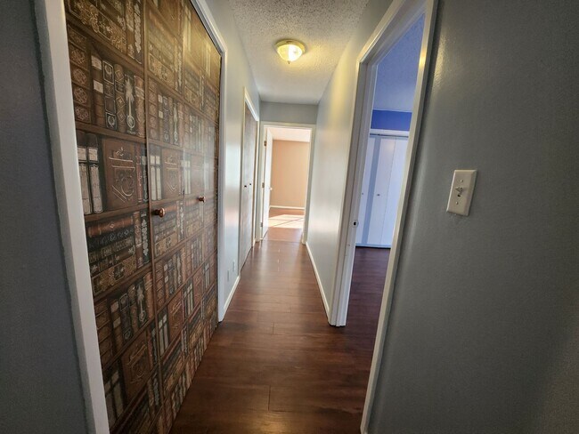 Building Photo - Coming Soon, PG 4 Bedroom