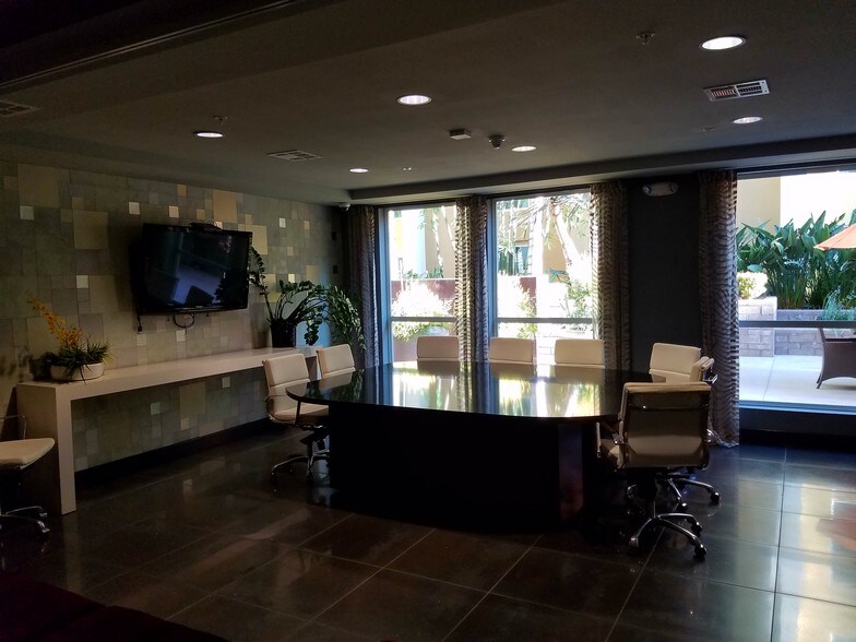 CLUB HOUSE - 21301 Erwin St