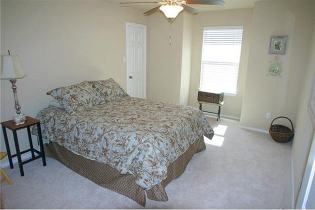 Building Photo - 11105 Cain Harvest Dr