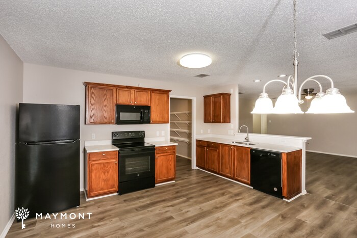 Building Photo - 1618 Black Oak Ct