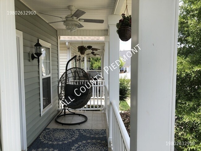 Building Photo - 5119 Alysheba Dr