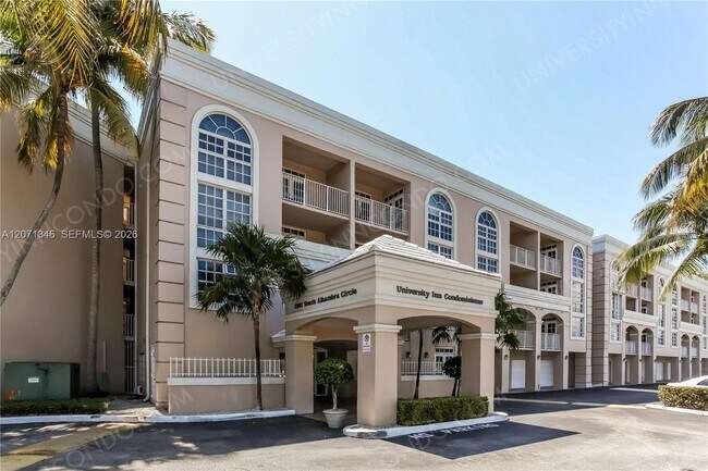 Building Photo - 1280 S Alhambra Cir