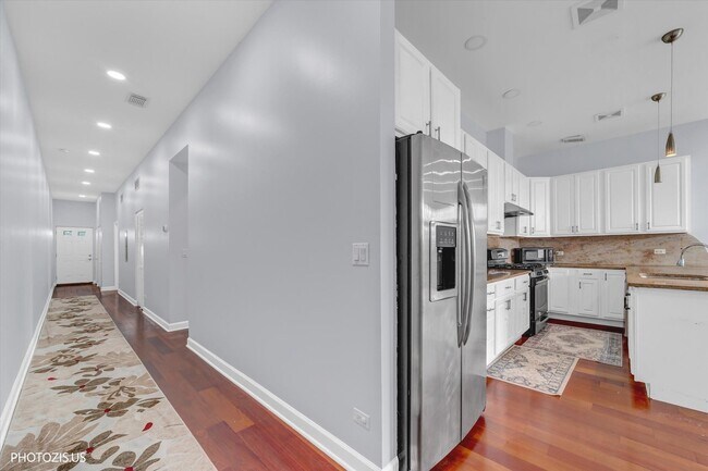 Building Photo - 5614 N Jersey Ave