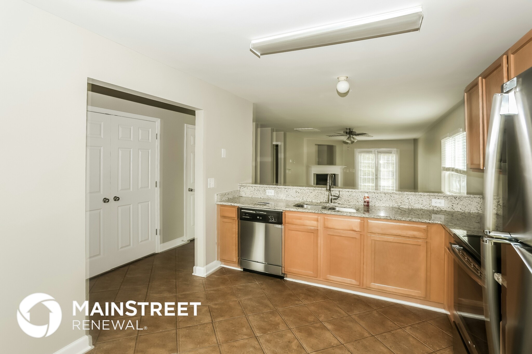 Building Photo - 4148 Broadstairs Dr SW