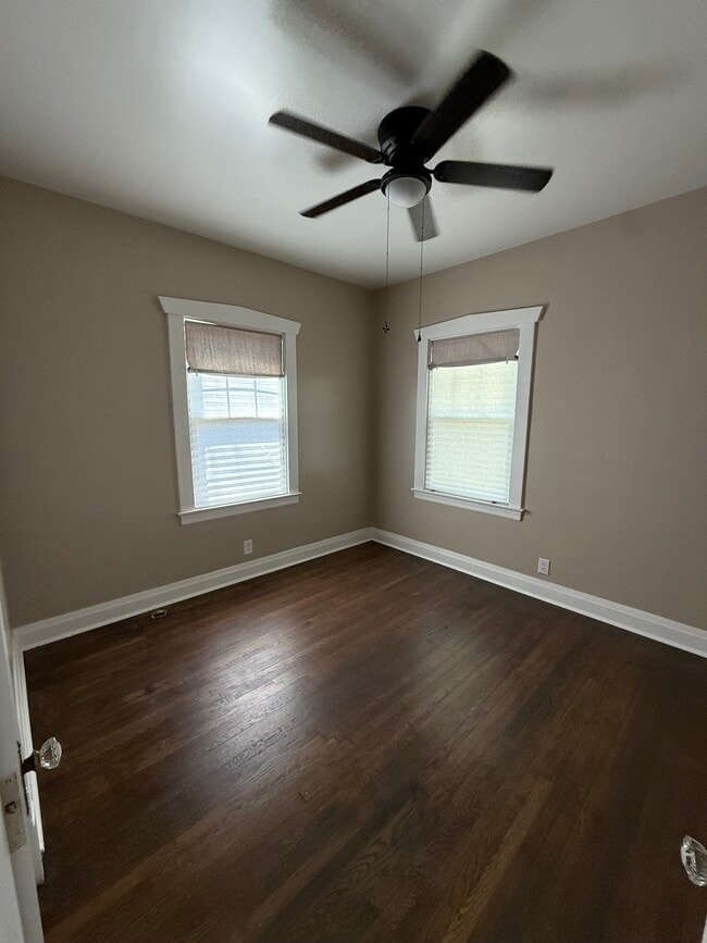 Bedroom 1 - 110 Beechwood Ave