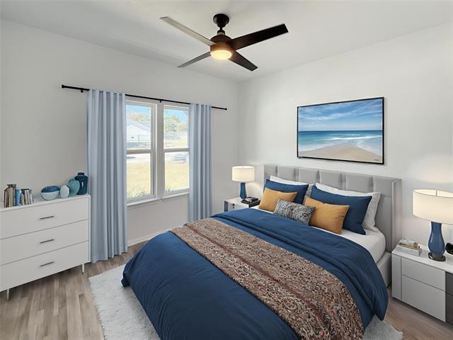 Building Photo - 805 Exeter St