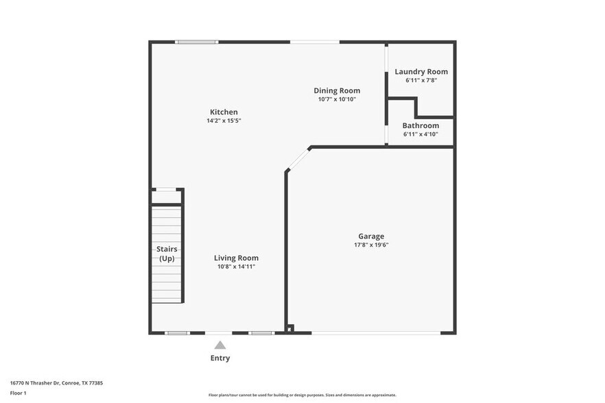 Building Photo - 16770 N Thrasher Dr