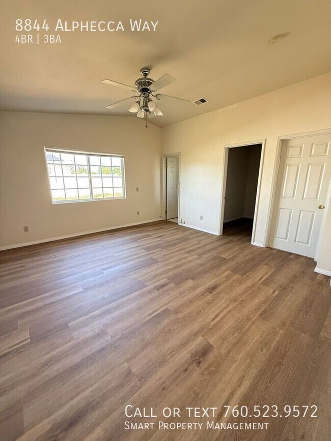 Building Photo - 8844 Alphecca Way